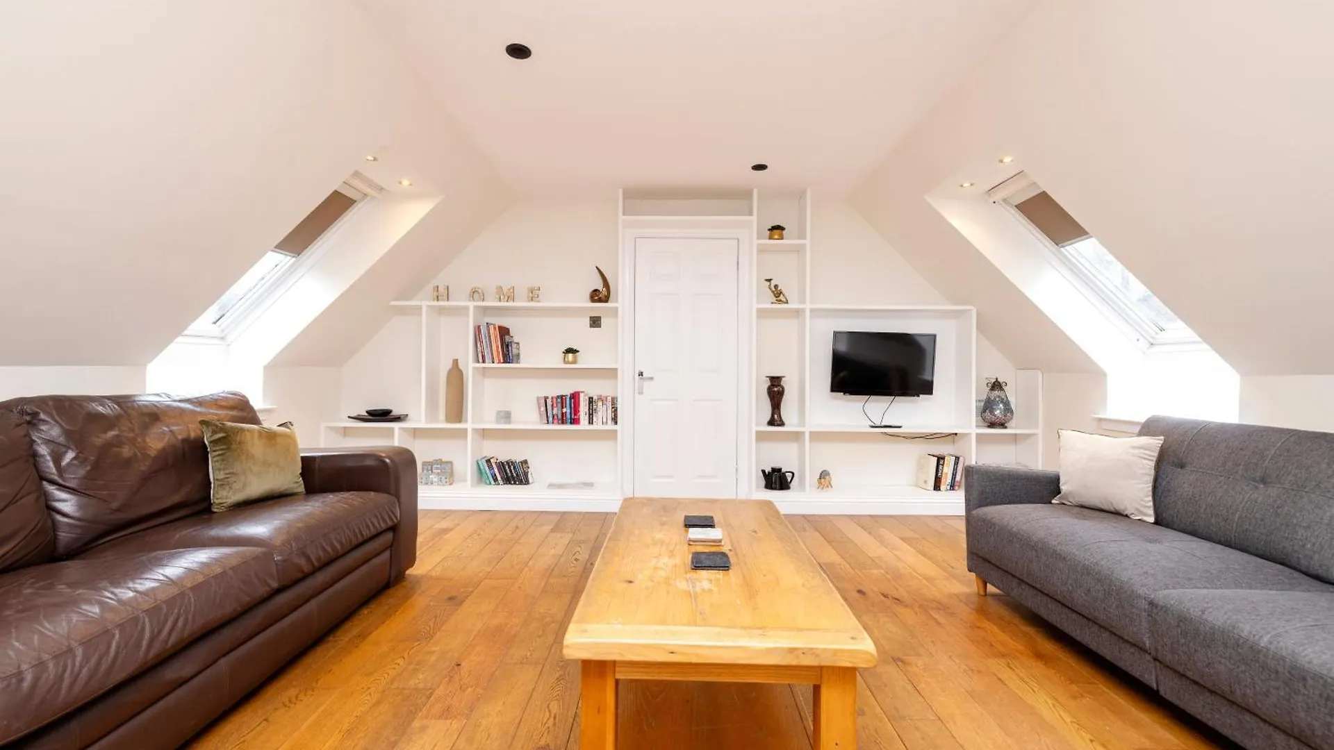 Joivy Lovely Flats Near The City Centre Edinburgh Apartment