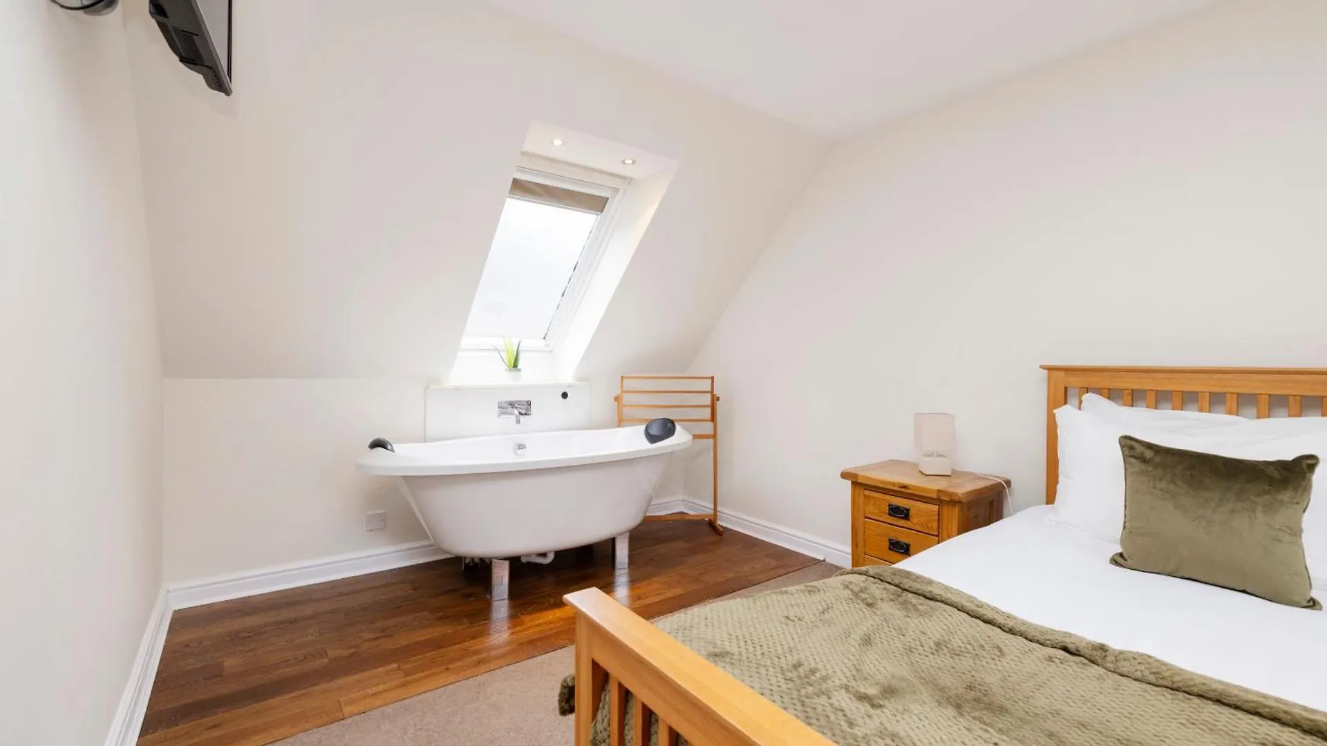 Joivy Lovely Flats Near The City Centre Edinburgh 0*,  United Kingdom