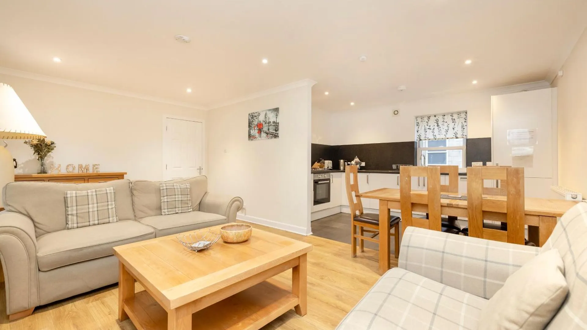 Apartment Joivy Lovely Flats Near The City Centre Edinburgh United Kingdom