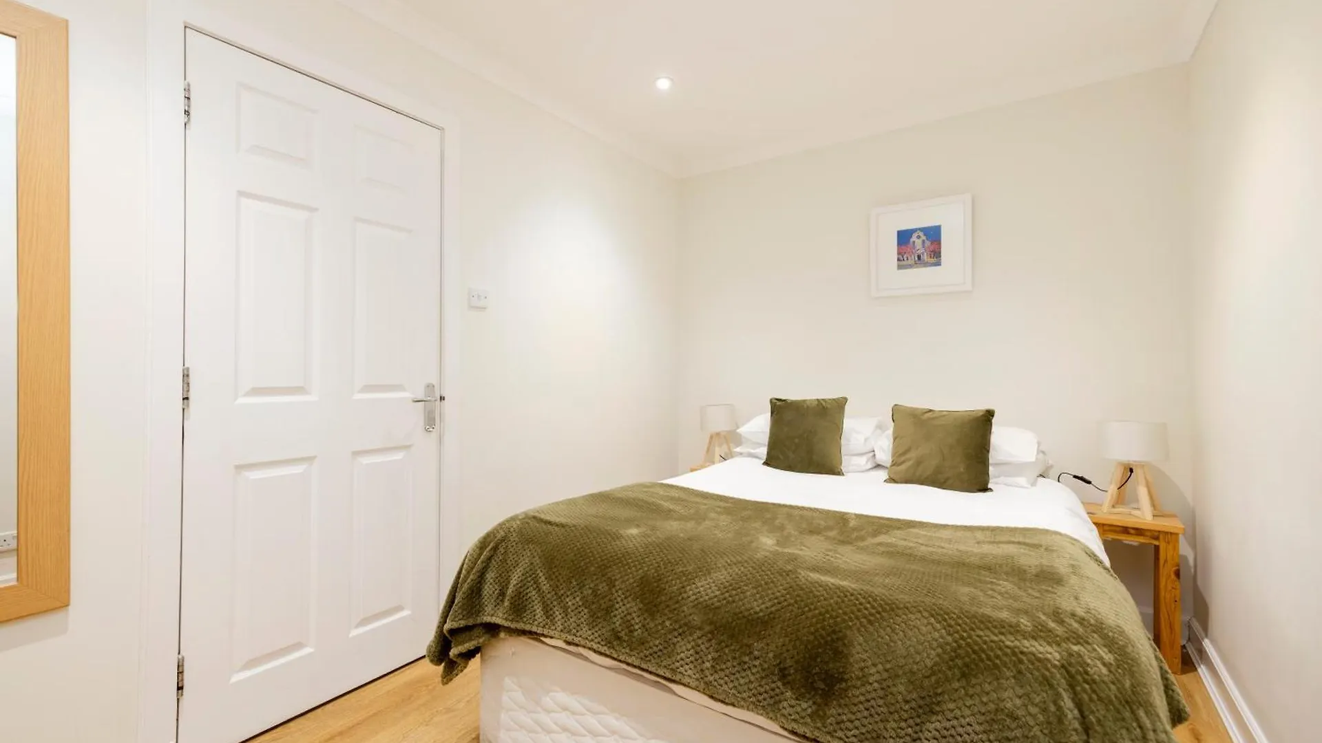 Joivy Lovely Flats Near The City Centre Edinburgh United Kingdom