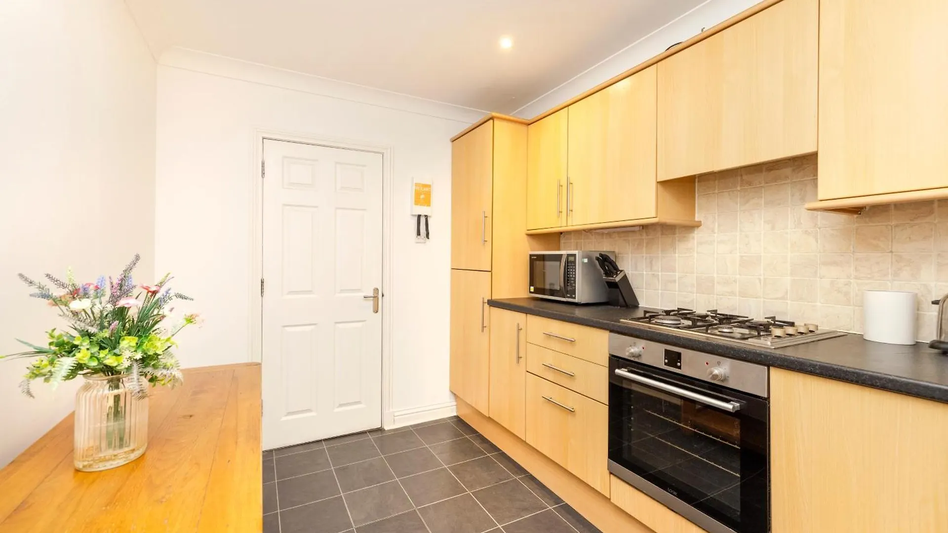 Joivy Lovely Flats Near The City Centre Edinburgh United Kingdom