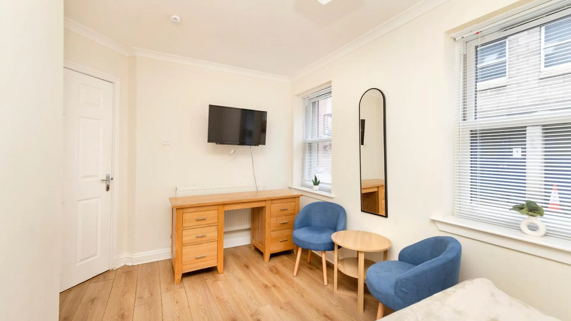 Apartment Joivy Lovely Flats Near The City Centre Edinburgh