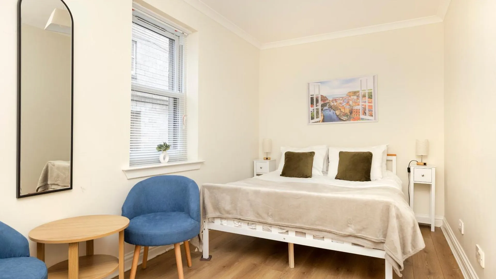 Joivy Lovely Flats Near The City Centre Edinburgh United Kingdom