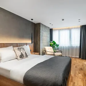 Urban Quarters - Guelhane Istanbul