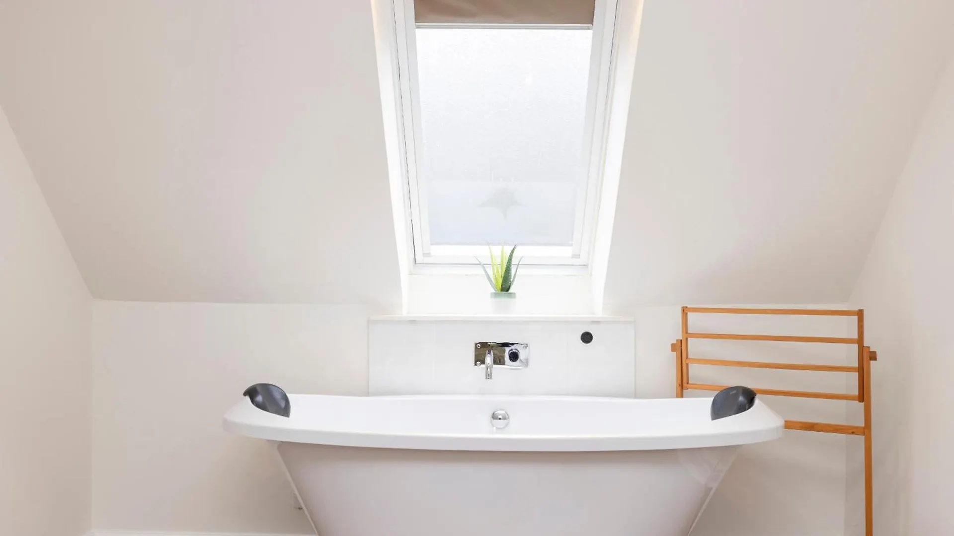 Appartamento Joivy Lovely Flats Near The City Centre Edimburgo