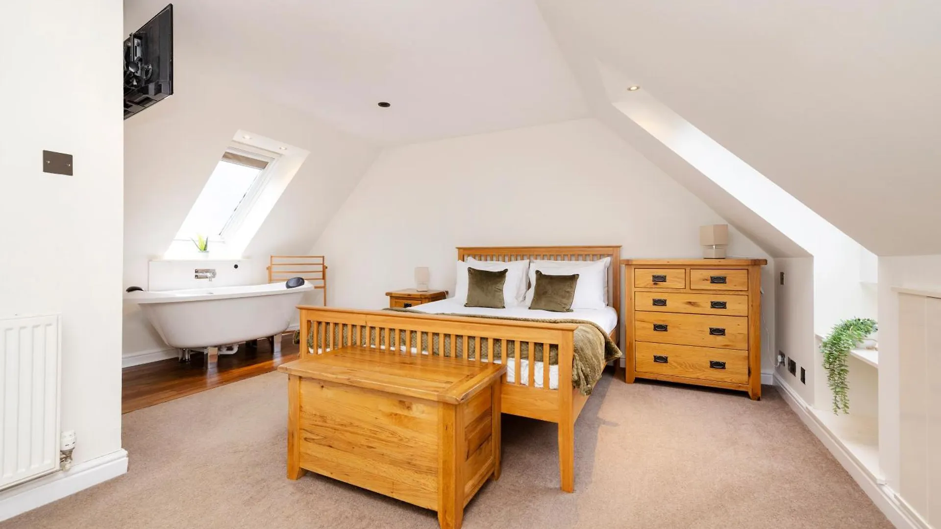 Joivy Lovely Flats Near The City Centre Edinburg 0*,